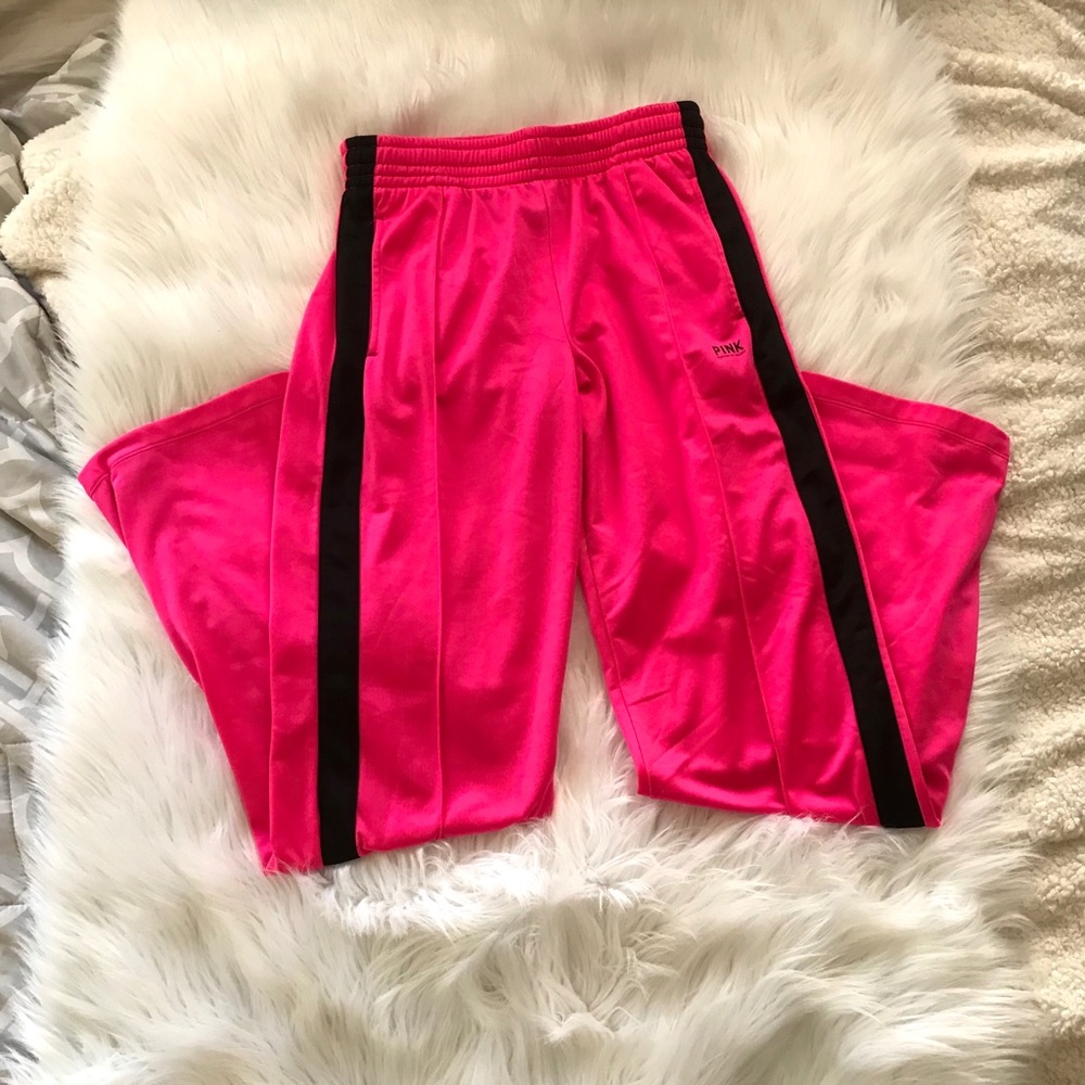 Victoria’s Secret PINK track pants